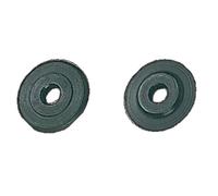 Bahco - Ruote di ricambio per la gamma di tagliatubi 306 (confezione da 2)