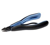 Bahco RX 8141 "Rx-Series" tronchese diagonale con ganasce ovali, multicolore, 0,3-1,6 mm