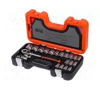 BAHCO S240 Set di chiavi