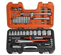 BAHCO KIT DI CHIAVI A BUSSOLA S560