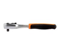 Bahco SB6950QR Cricchetto con levetta d'inversione 1/4 145 mm