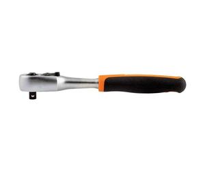 Bahco SB6950QR Cricchetto con levetta dinversione 1/4 145 mm