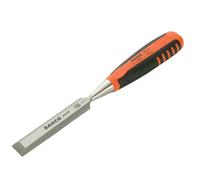 Bahco - Scalpello per bordi smussati 424-P 20 mm (25/32 pollici)
