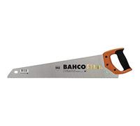 Bahco Sega da falegname NP-16-U7/8-HP Lama 400 mm per legno