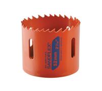 Bahco - 3830-52-C sega a tazza variabile bi-metallo 52mm