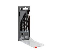 Bahco Set 5 punte per calcare