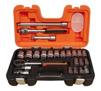 BAHCO - Set Chiavi A Tubo 13 Mm 24 Pz