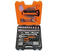 BAHCO - Set Chiavi A Tubo 7 Mm E 13 108 Pz S108