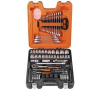 BAHCO - Set Chiavi A Tubo 7 Mm E 13 94 Pz