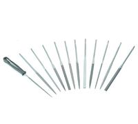 Bahco 2-472-16-2-0 Ago Set Di 12 Taglio 2 Smoot 160mm (6.2in) BAH472