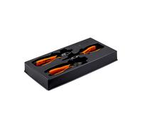 Set di 3 pinze universale ERGO™ BAHCO 9897G/3