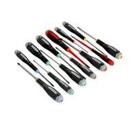 Bahco Set di cacciaviti a taglio/Phillips/Pozidriv/TORX® ERGO™