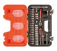 BAHCO set di chiavi a bussola