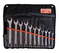 BAHCO Set di chiavi combinate