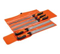 BAHCO 1-478-10-1-2 KIT DI LIME ERGO 5 PZ 250 MM TAGLIO 1 E 2
