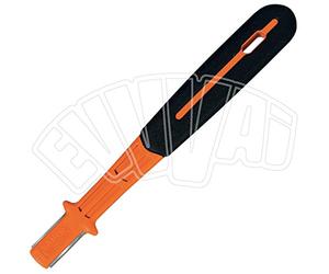 Bahco Sharp-X-E - affilatura (carburo)
