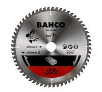 BAHCO Sierra Circular 210