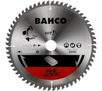 Bahco Sierra Circular 260