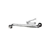 BAHCO Sna Acesa Palma Irimo I Chiave Stella A Gomito 14 x 15 mm