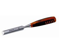 Bahco Sna Acesa Palma Irimo I Formon 30 mm Manico Bimateriale Ergo con Custodia con Clip 424P-30