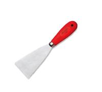 Bahco Sna Acesa Palma Irimo I Spatola Pittore 70mm Manico Plastica Foglia Temperata 216