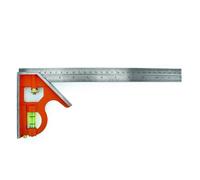 Bahco Squadra Combinata 12" 300Mm Metri E Imperiali Cs300