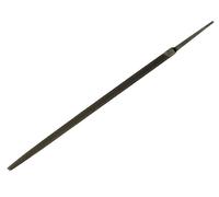 Bahco - Square Bastard Cut File 1-160-04-1-0 100mm (4in)