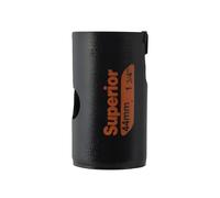 Bahco - Superior ™ Holesaw multifunzione cardato 44mm