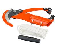 Svettatoio a Pertica Taglio Passante Professionale Bahco P34-37