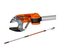 BAHCO SVETTATOIO TELESCOPICO 'ATP-230-410' mt 2,30 > 4,10