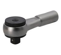 BAHCO Teste tonde con 72 denti per cricchetti reversibili da 3/4"