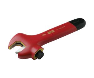 BAHCO TOTAL SAFETY ADJUSTABLE WRENCH