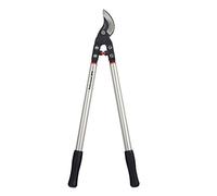 Bahco - Troncarami bypass in alluminio, 81 cm, colore: Argento
