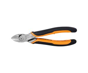 BAHCO Tronchese a tagliente laterale ERGO, cromata, L=160mm Quantità:1