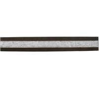 BAHCO - Lama di metallo duro di ricambio 50