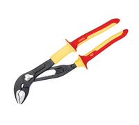 Bahco VDE Pinze Regolabili Per Acqua 250Mm - Capacità 44Mm BAH7224S