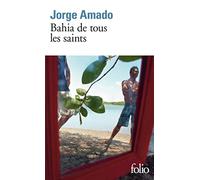 Bahia de tous les saints