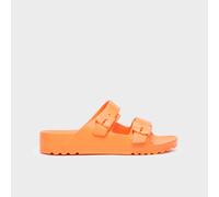 BAHIA EVA Dr Scholl ciabatte in gomma "tipo Birkenstock Arizona EVA"