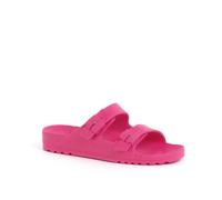 BAHIA EVA Dr Scholl ciabatte in gomma "tipo Birkenstock Arizona EVA"