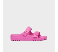 BAHIA EVA Dr Scholl ciabatte in gomma "tipo Birkenstock Arizona EVA"