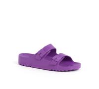 BAHIA EVA Dr Scholl ciabatte in gomma "tipo Birkenstock Arizona EVA"