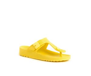 BAHIA FLIP-FLOP EVA Dr Scholl infradito in gomma "tipo Birkenstock Gizeh EVA"
