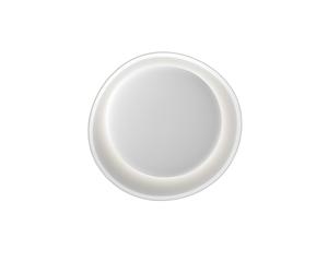 Bahia Mini Plafoniera/Applique Bianca LED