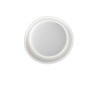 Bahia Mini Plafoniera/Applique Bianca LED Con Interruttore