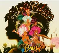 Bahia,Salome de - Brasil