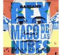 Bahiano - Rey Mago De Las Nubes
