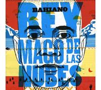 Bahiano - Rey Mago De Las Nubes