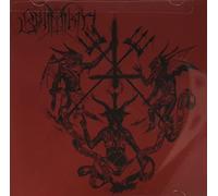 Bahimiron - Rebel Hymns Of Left Handed Terror