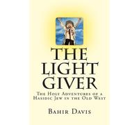 Bahir Davis The Light Giver (Tascabile)