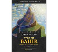 Bahir. Libro dell'illuminazione